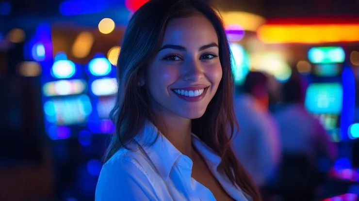 pk88com Casino